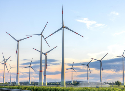 Sakthi Transformers Manufacturing Facility