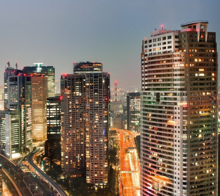 Commercial Complexes -img